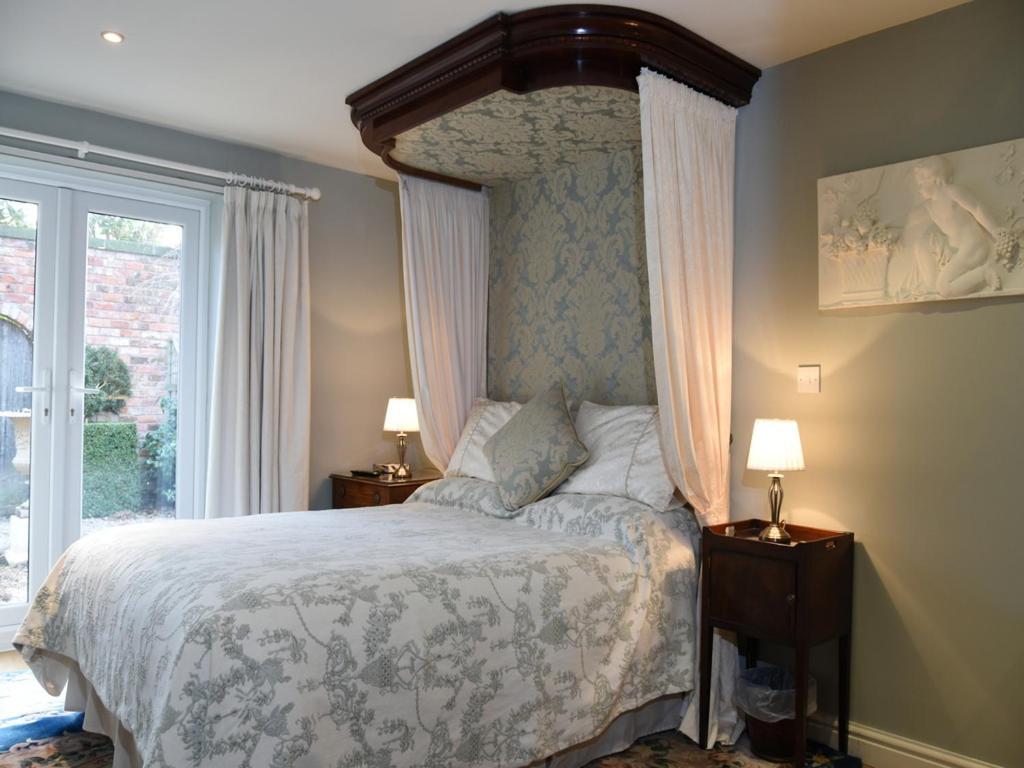 Bed and Breakfast Manor Farm Egerton Malpas  Exterior foto