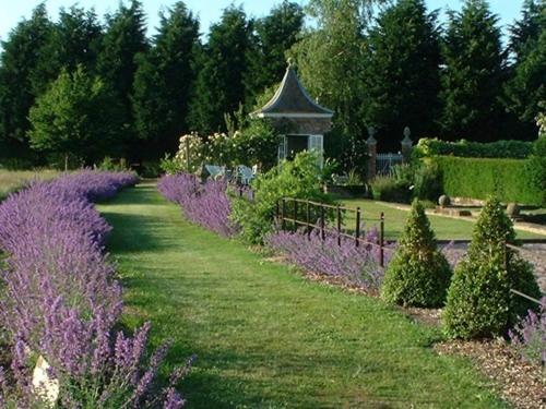 Bed and Breakfast Manor Farm Egerton Malpas  Exterior foto